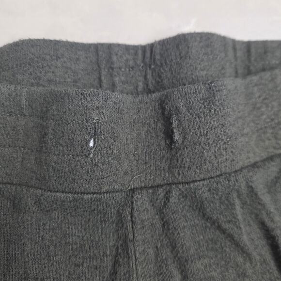 Z Supply Army Green Joggers - Small - Picture 4 of 6